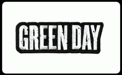 logo Green Day